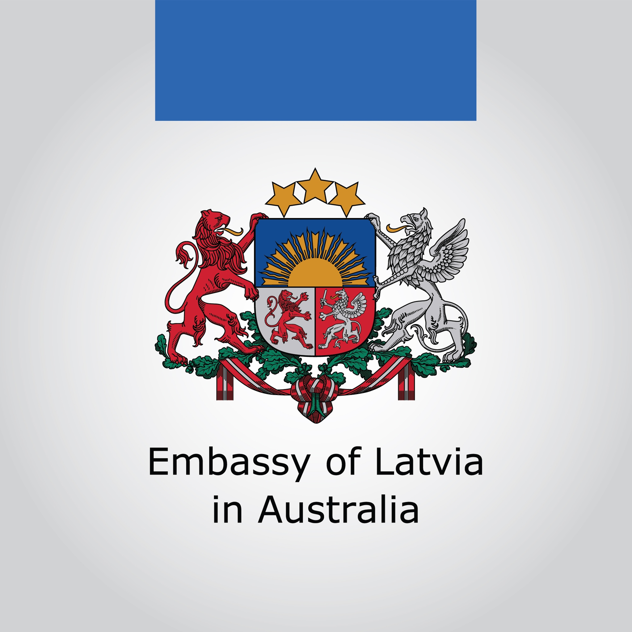 Latvijas vēstniecība Austrālijā / Embassy of Latvia in Australia ...