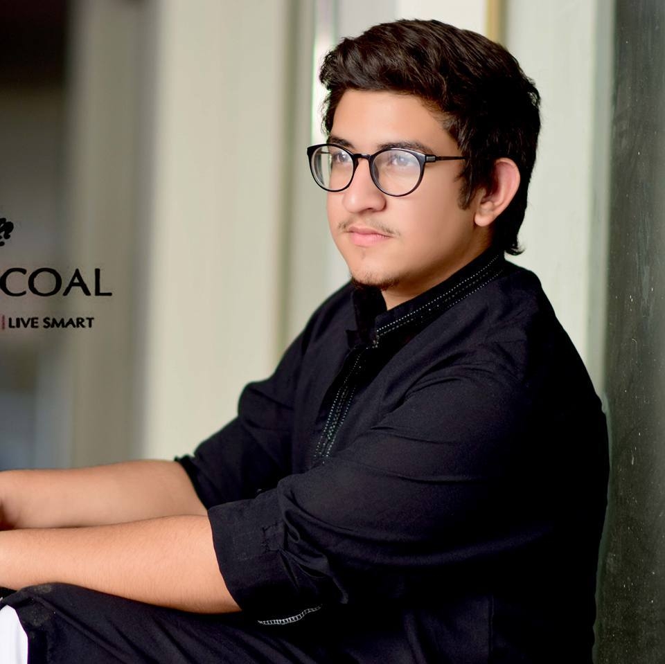 Talha-Awan