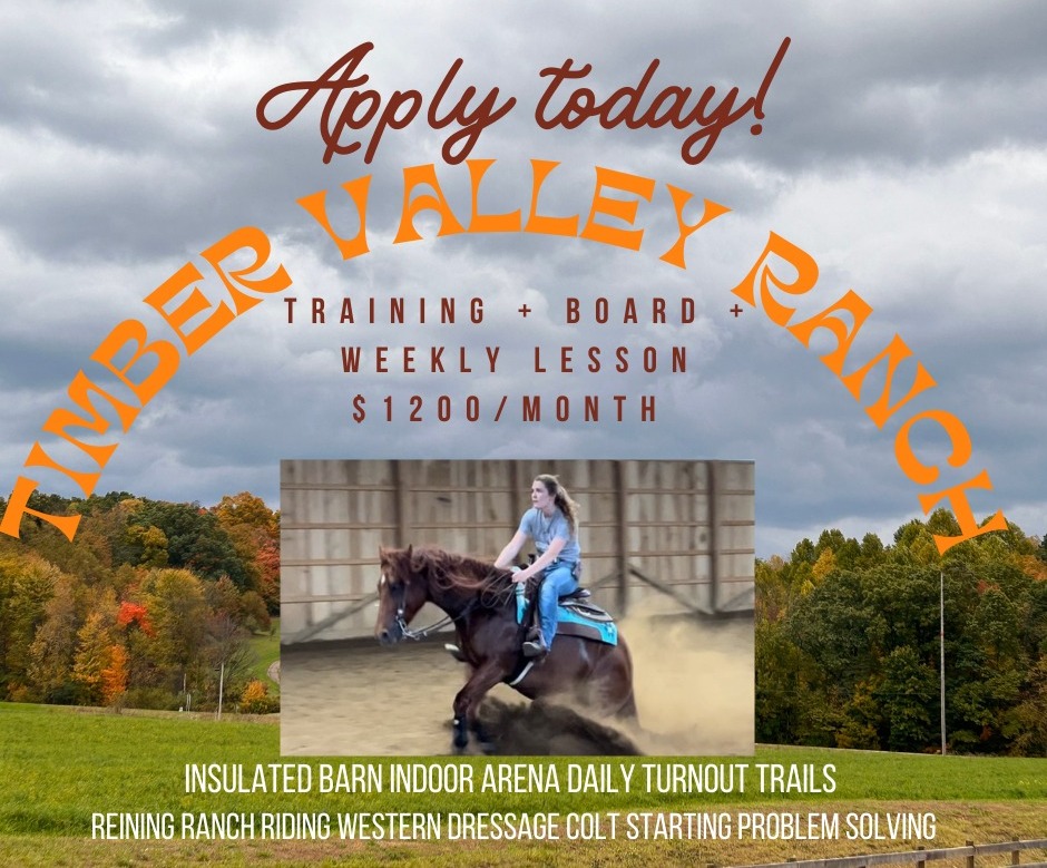 Timber Valley Ranch Ohio Guide Outfitters | Bellville OH