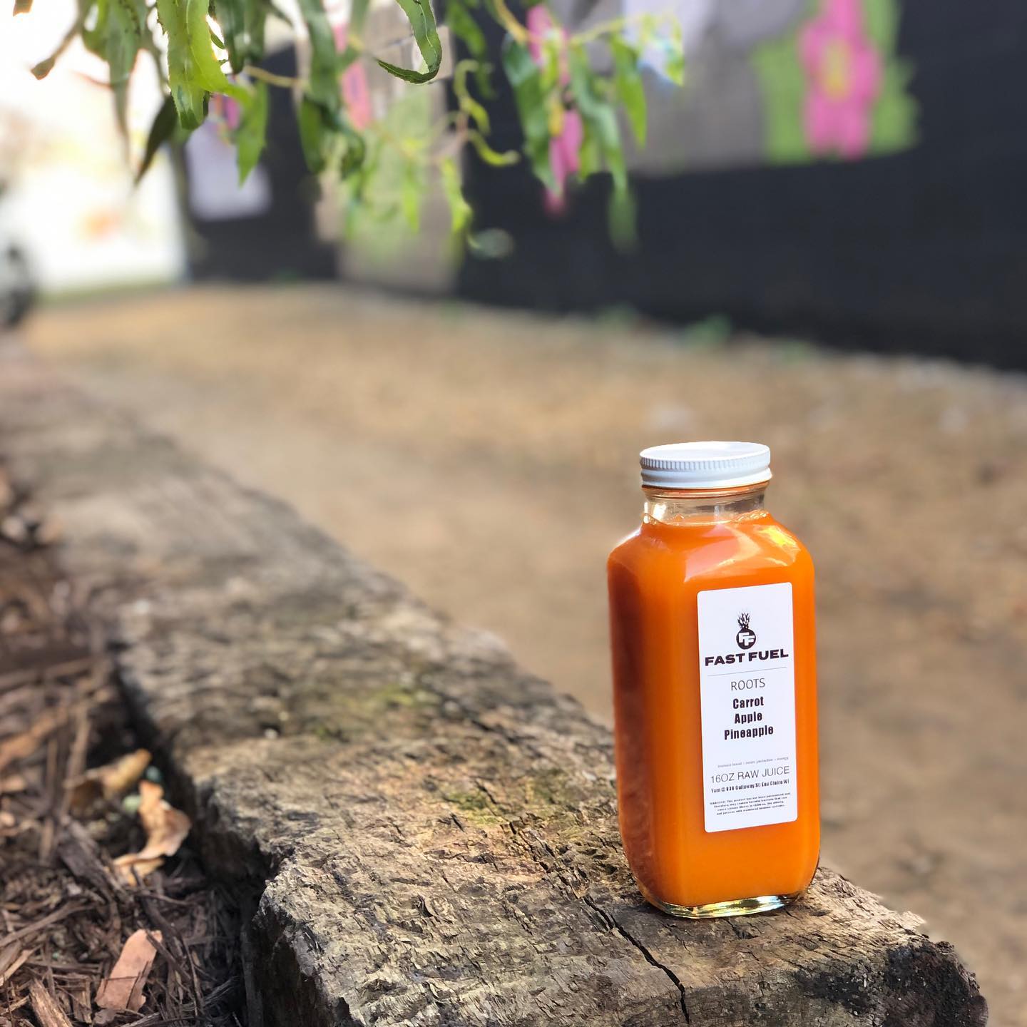 Fast - Small batch Craft Juice is our specialty. Each recipe is created ...
