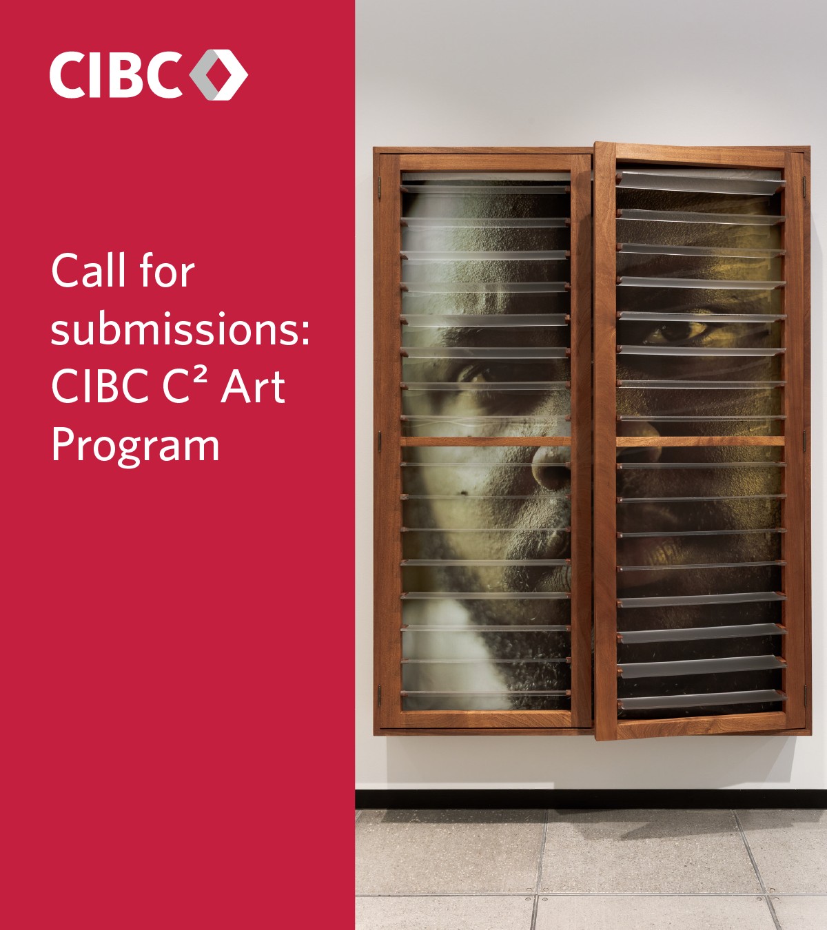 CIBC - Calling all emerging Canadian artists! Applications are now open ...