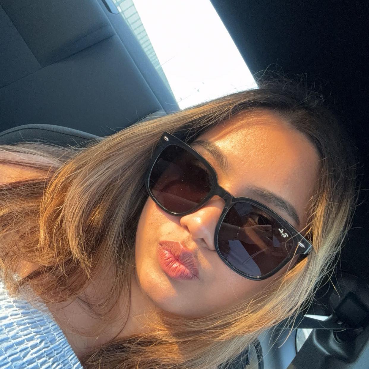 Angelie Raghoo