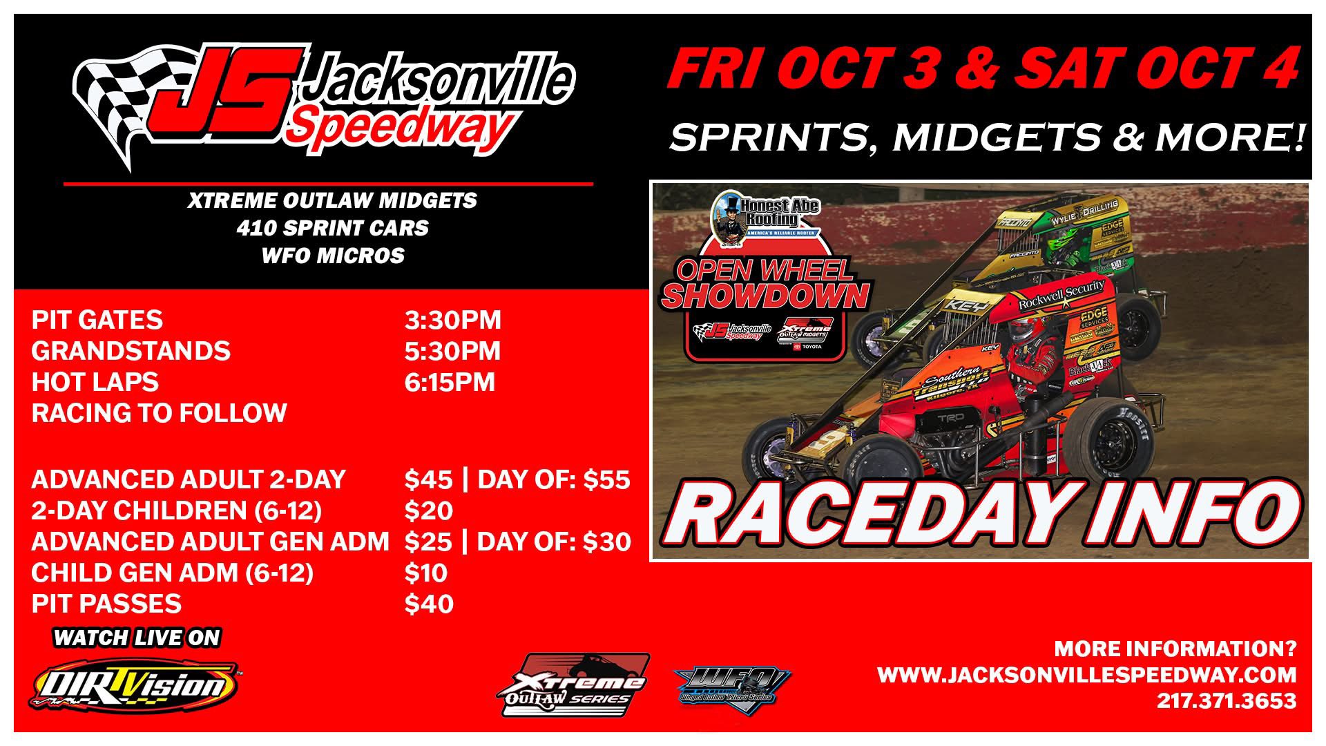 34 Raceway | West Burlington IA