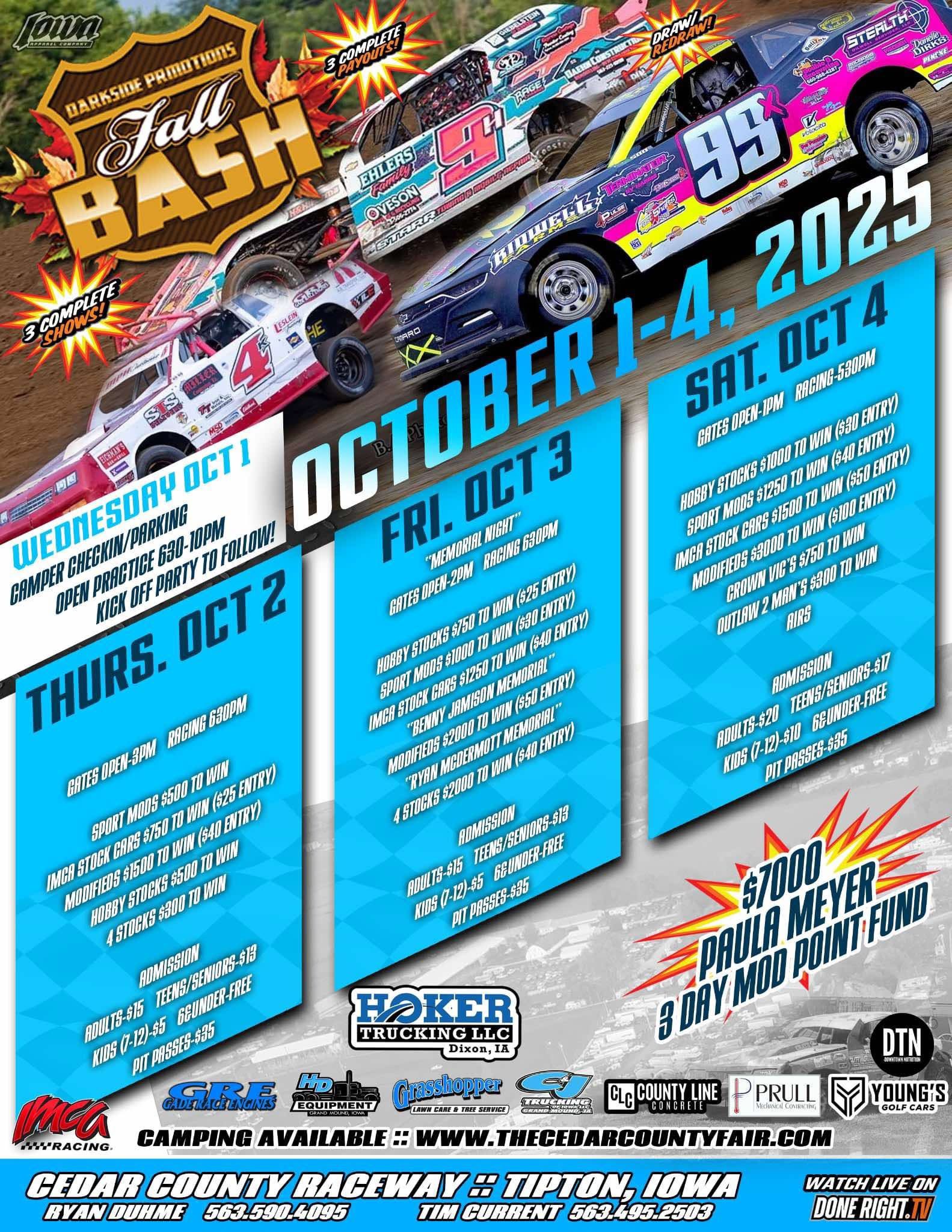 34 Raceway - 34 Raceway added a new photo.