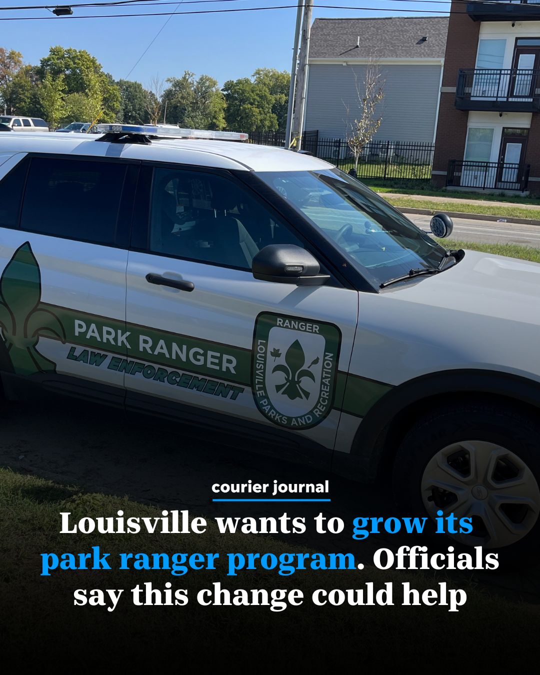 Courier - Louisville Metro Council is weighing a proposal aimed at ...