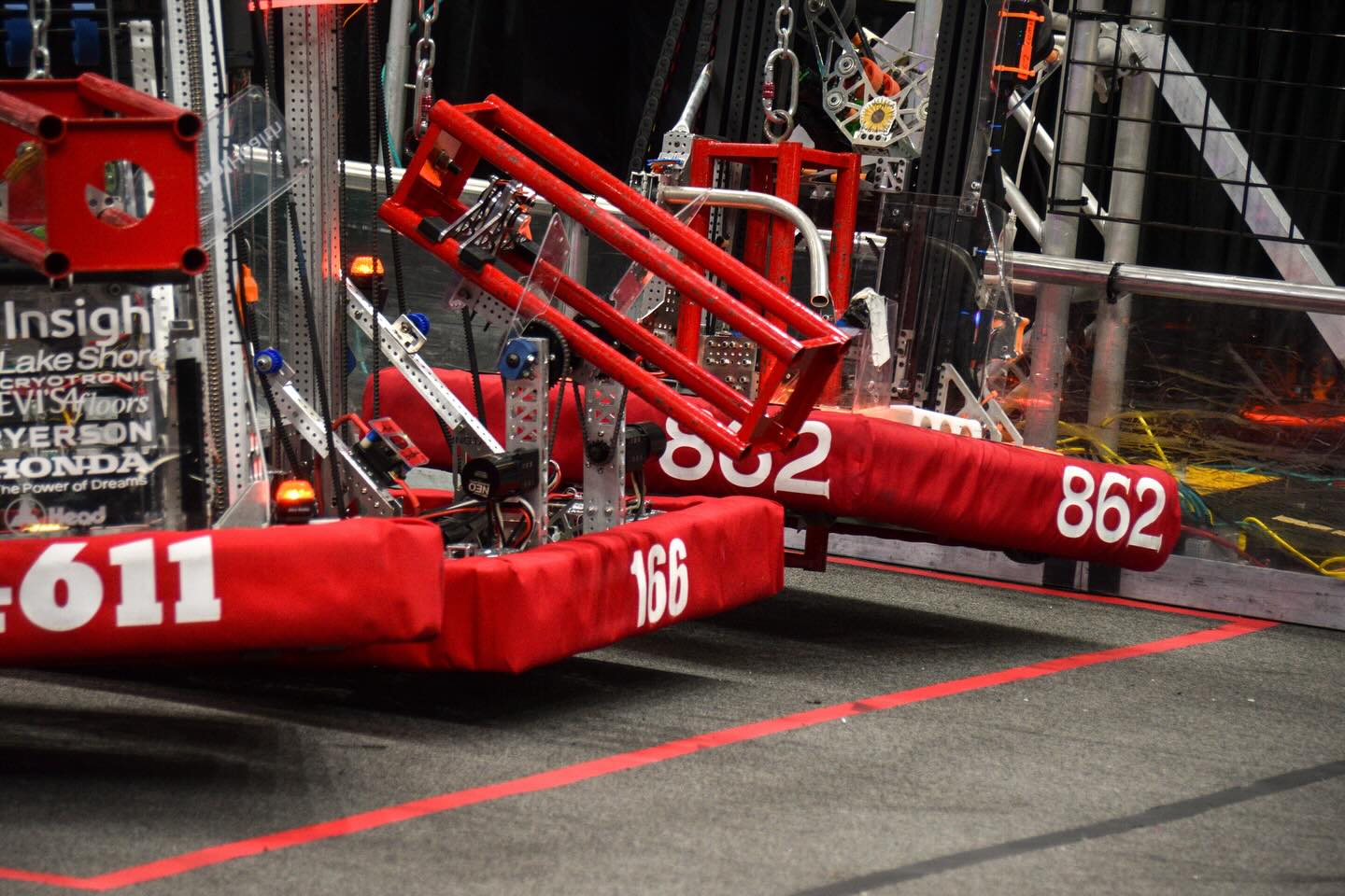 Lightning Robotics | Canton MI