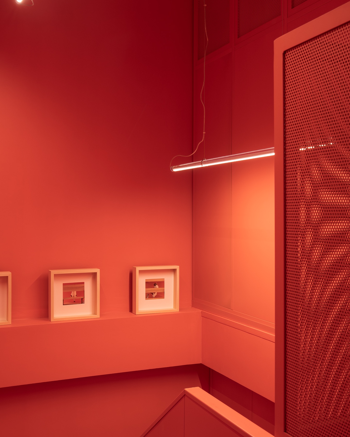 R3architetti - Un soggiorno intimo in una cornice d’epoca. # ...