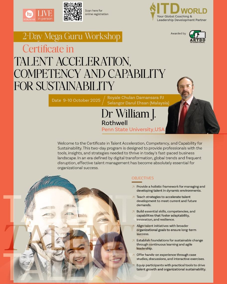 ITD - Get the latest wisdom, insights, and best practices from Penn ...