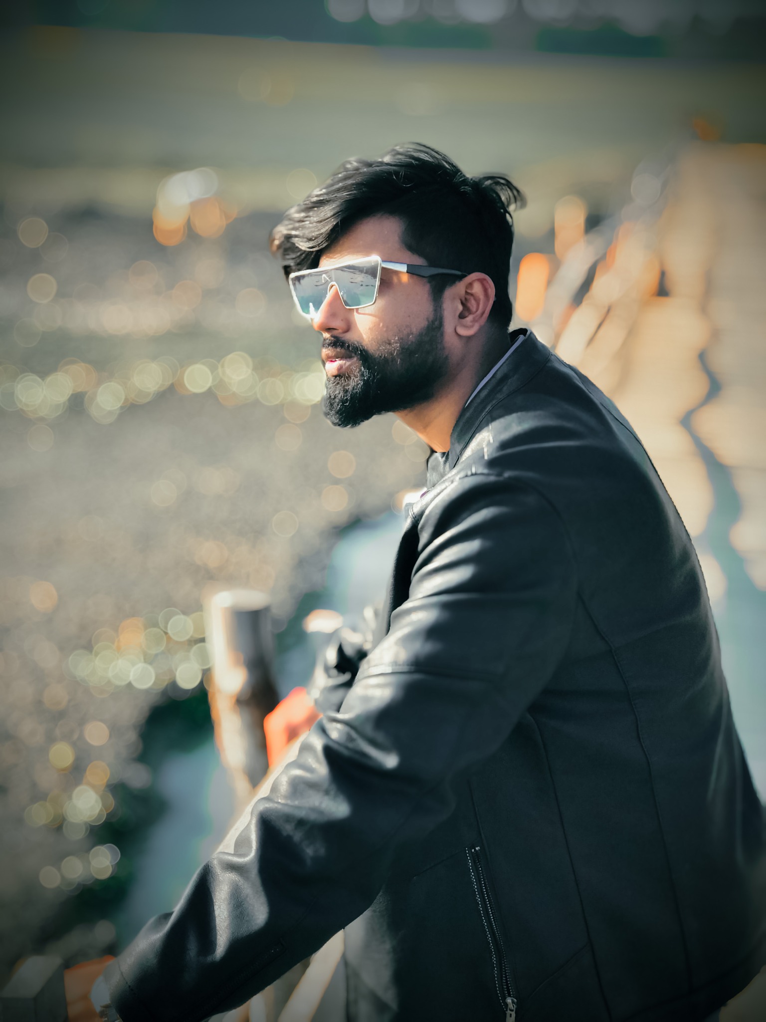 Sheikh Rajaul