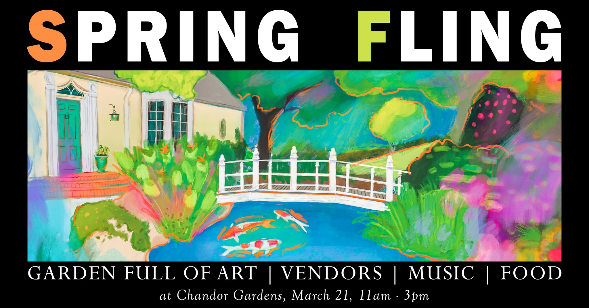 Spring Fling 2026