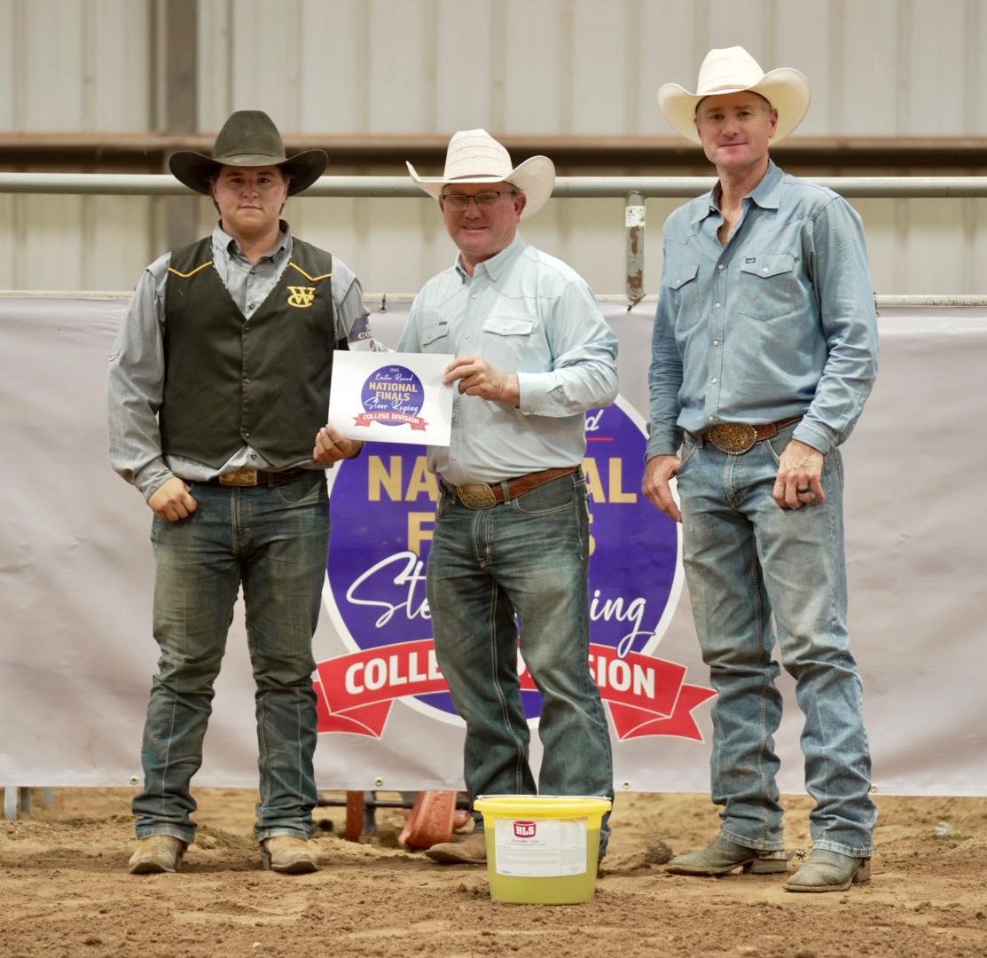 Weatherford College Rodeo