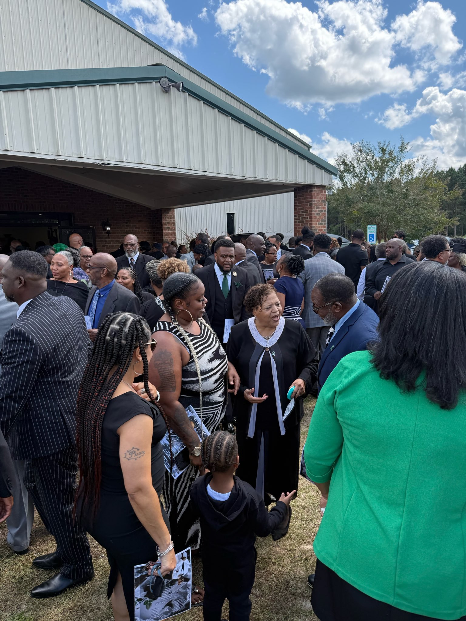 M.F. Riley's Funeral Home... - M.F. Riley's Funeral Home