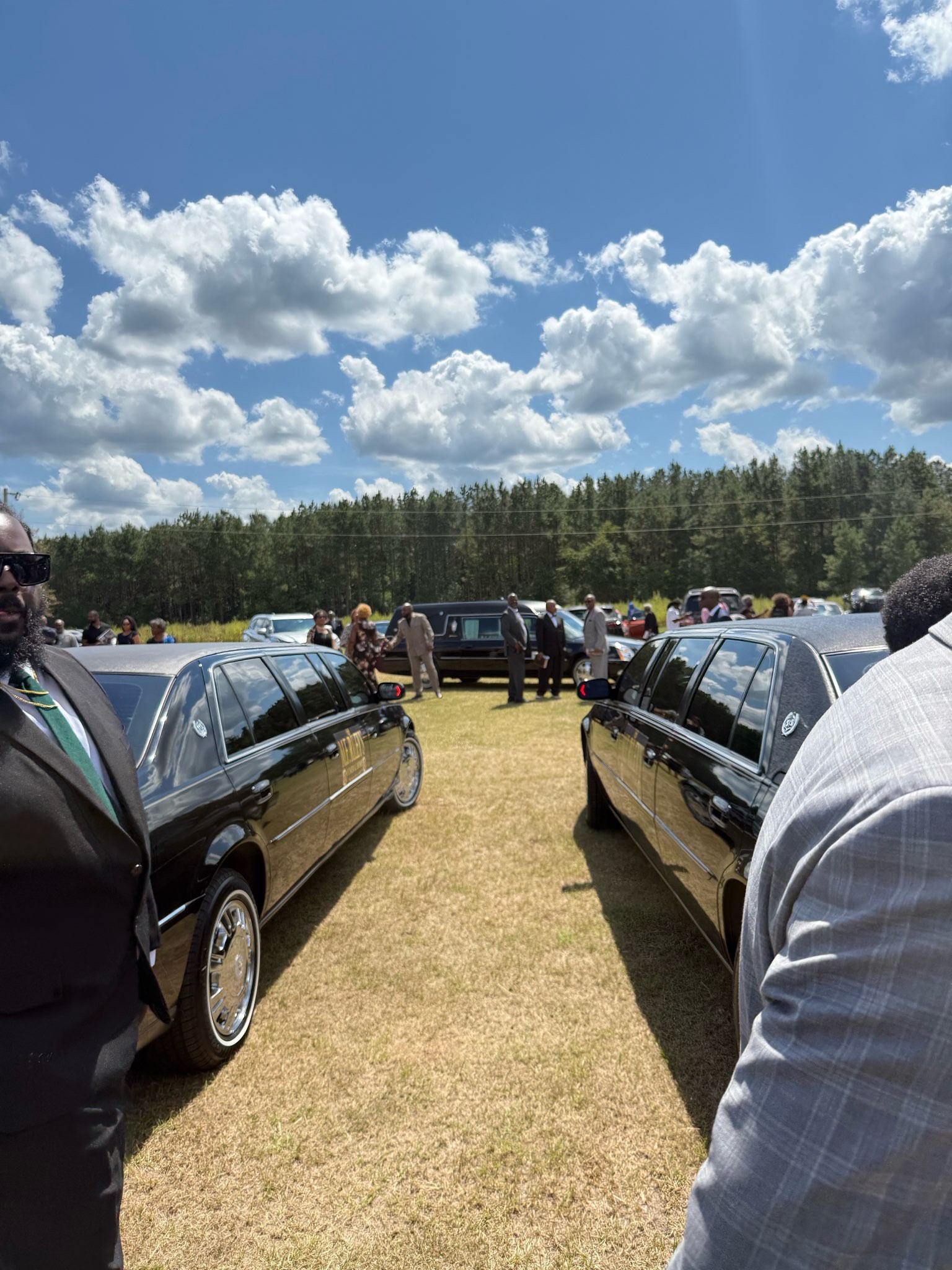 M.F. Riley's Funeral Home... - M.F. Riley's Funeral Home