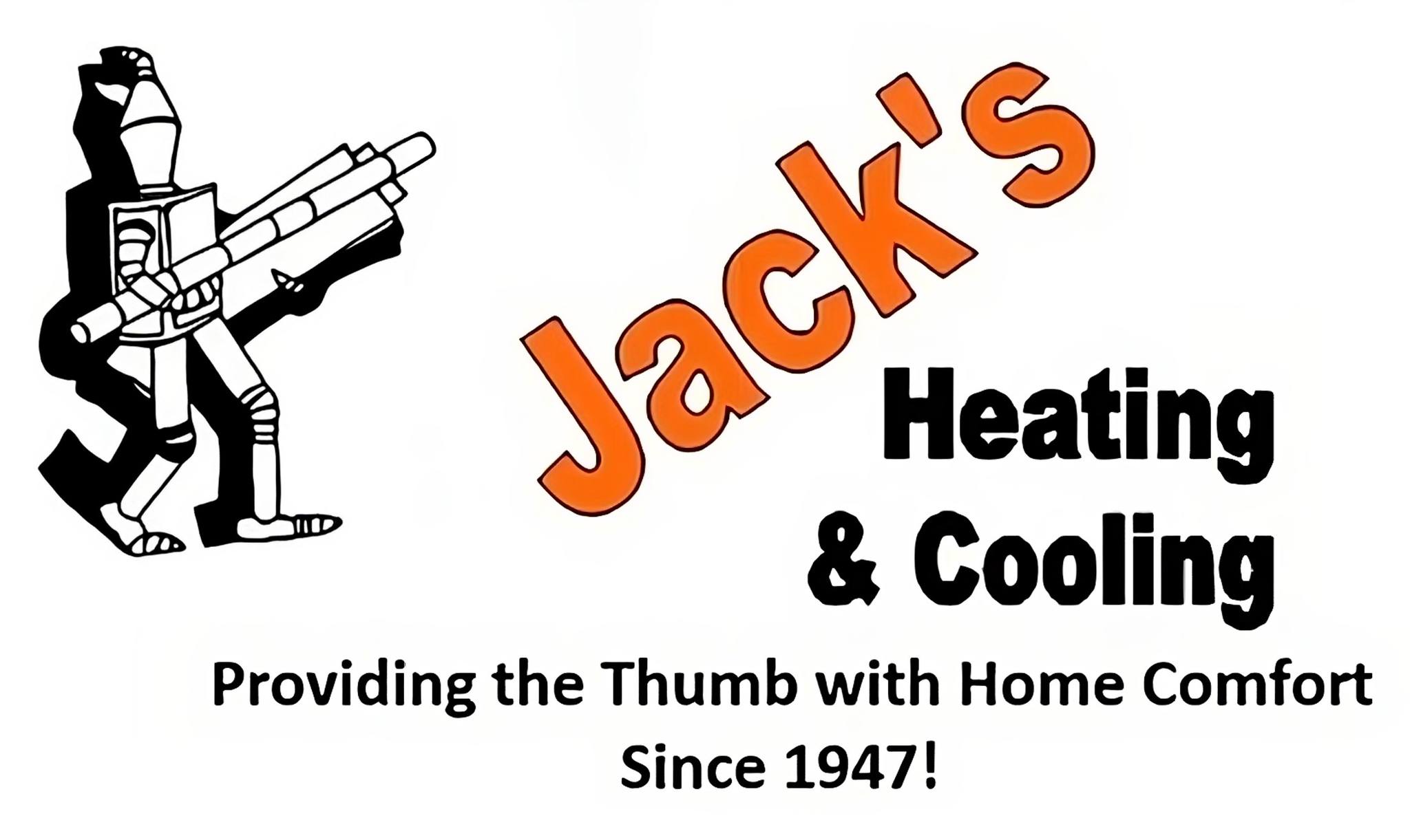 Jack S Heating And Cooling