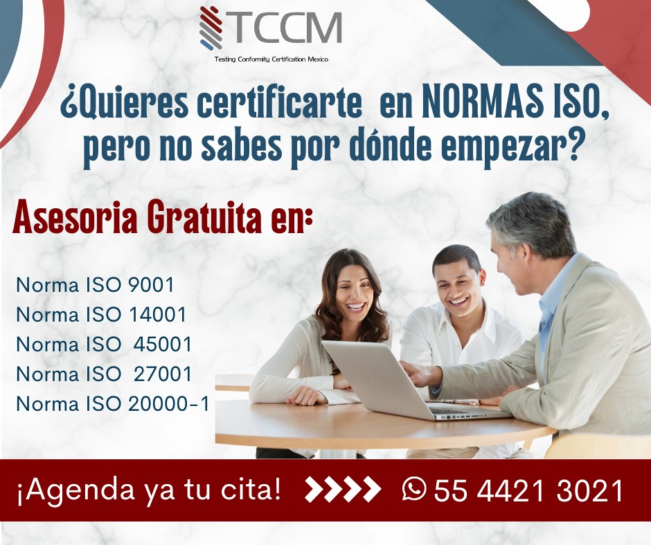 Cursos en Sistemas de Gestión ISO | Facebook