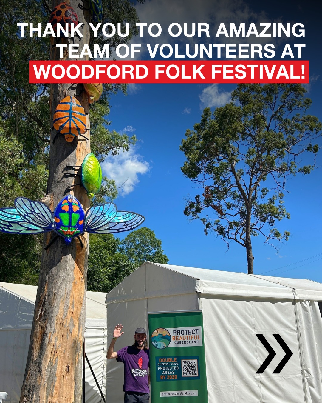 Queensland Conservation... - Queensland Conservation Council