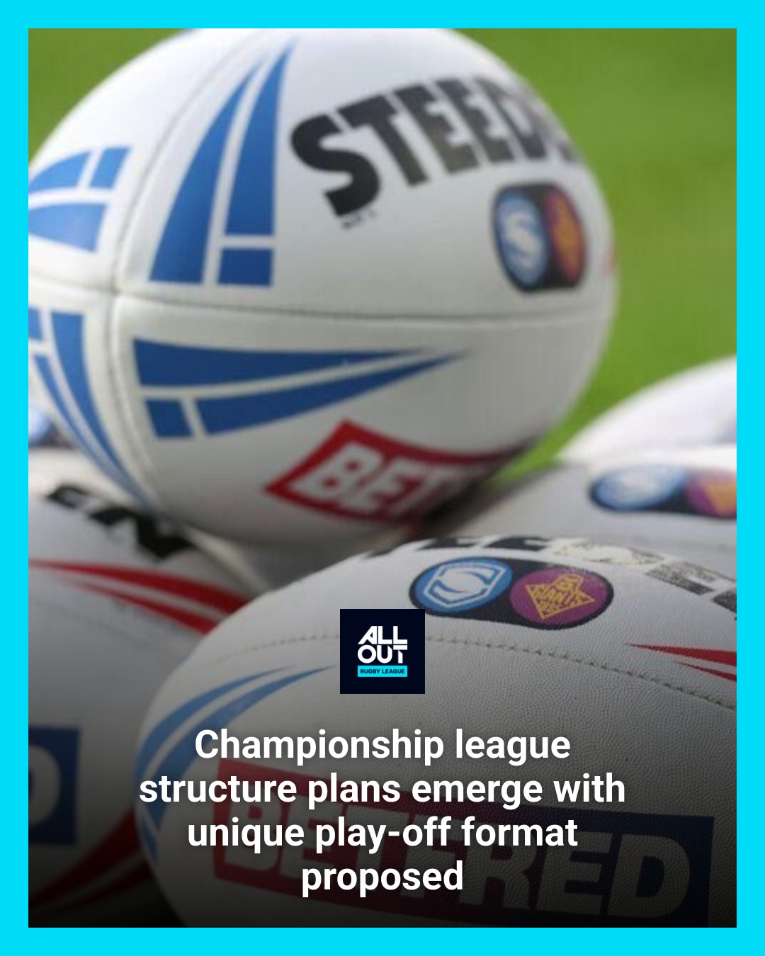 All - Further details have emerged on details for the new competition ...