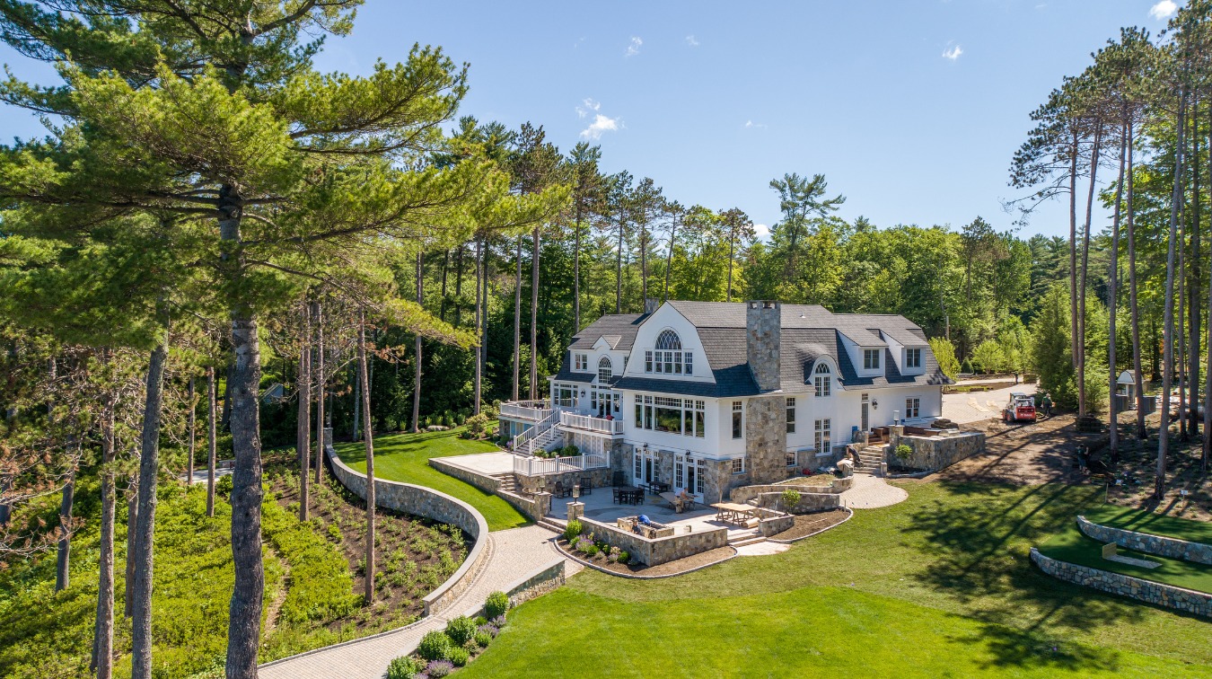 Piscataqua Landscaping and Tree Service