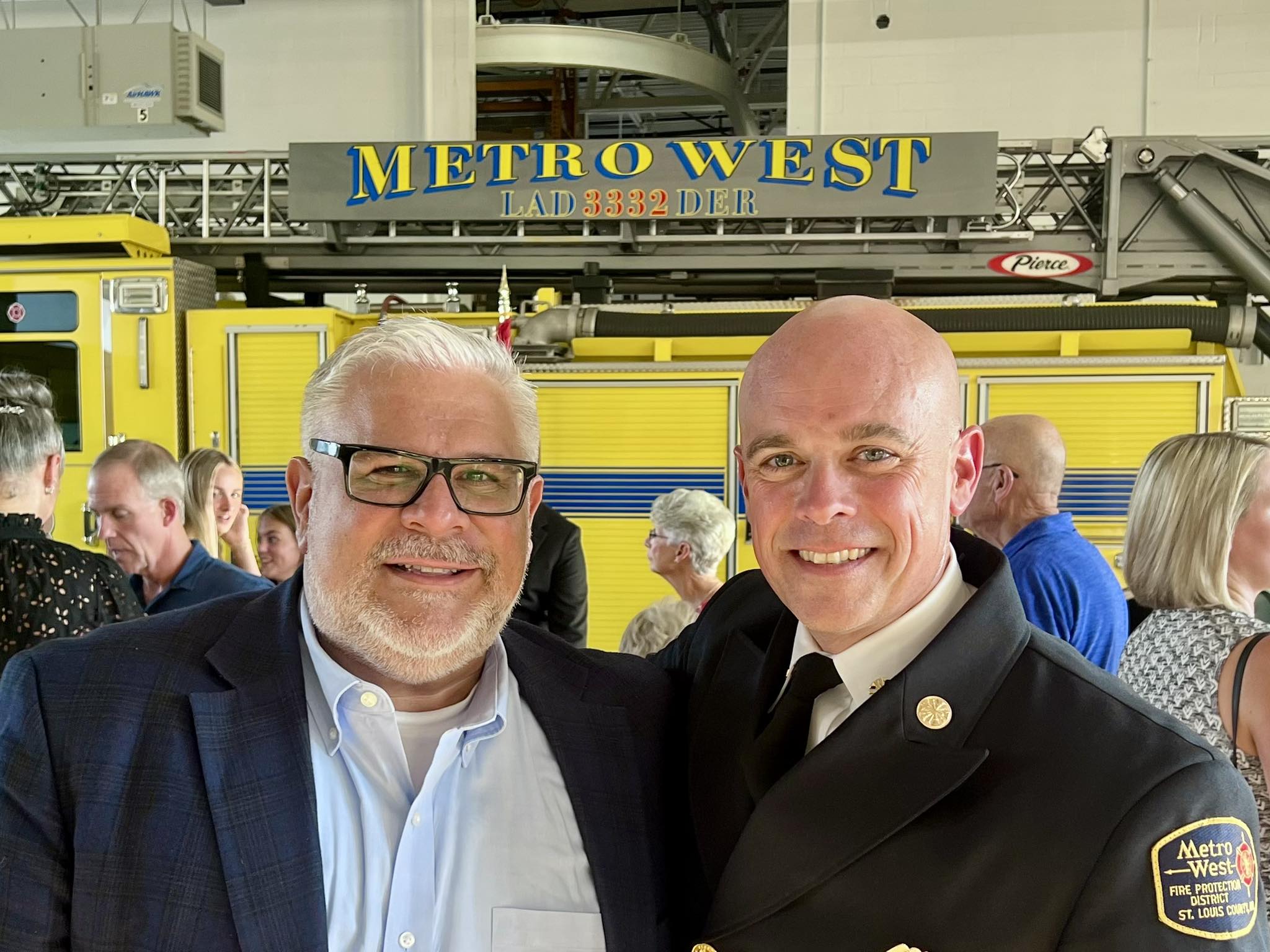 Congratulations to Brad... - Joe Garritano for Wildwood | Facebook