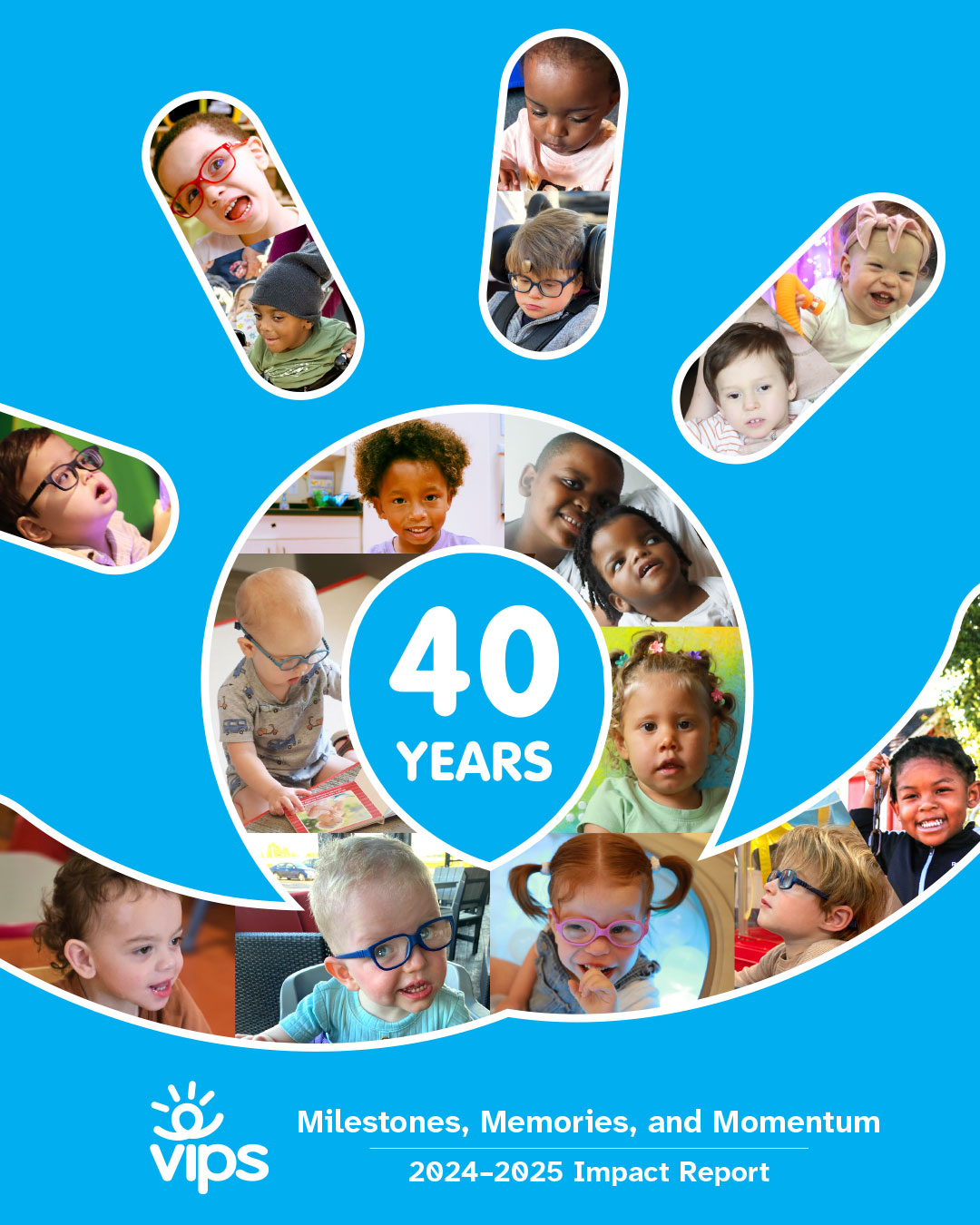 VIPS - Our 2024-25 Impact Report is out now! https://loom.ly/RNYHrPc As ...