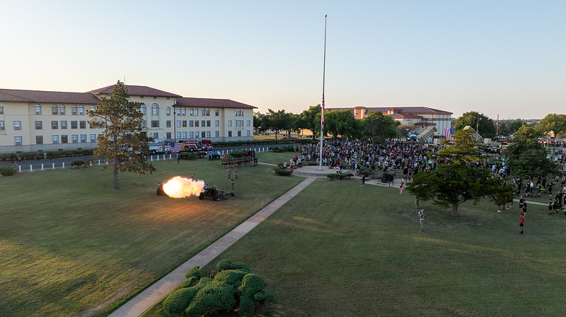 US Army Fort Sill added a new photo. - US Army Fort Sill