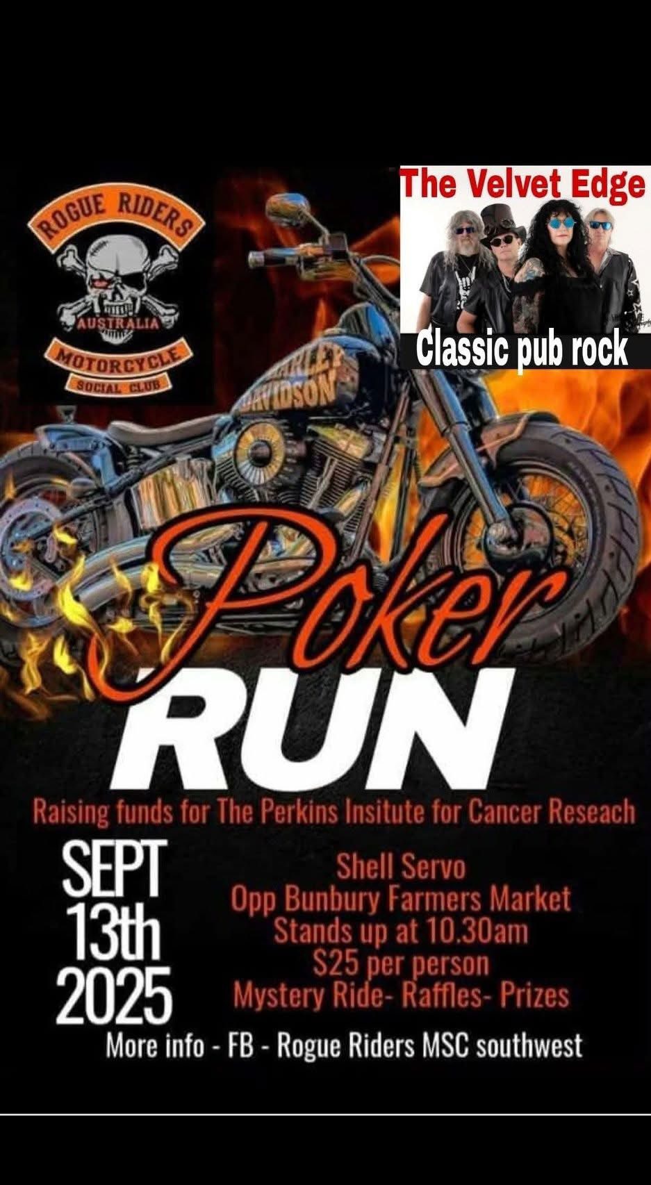 Rogue Riders MSC southwest