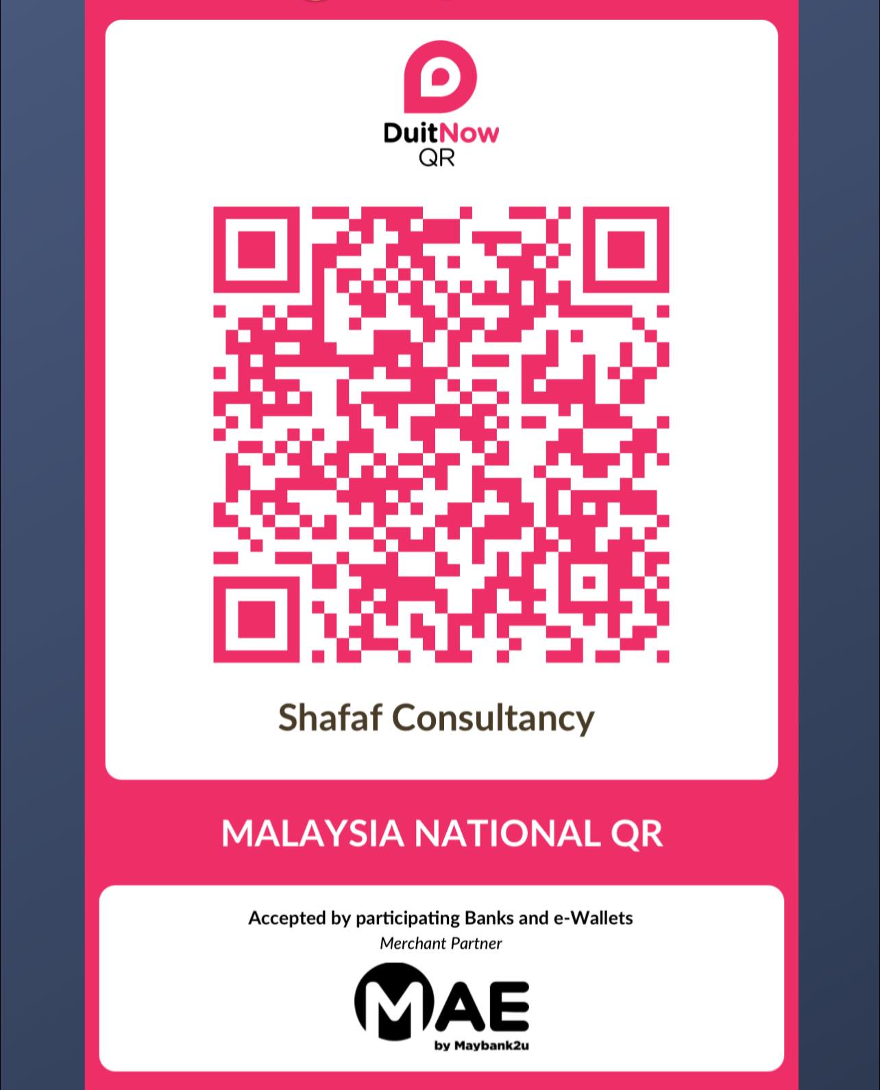 Shafaf - ADMIN ADA BERITA TERBARU Selepas satu tahun. Permohonan buka ...