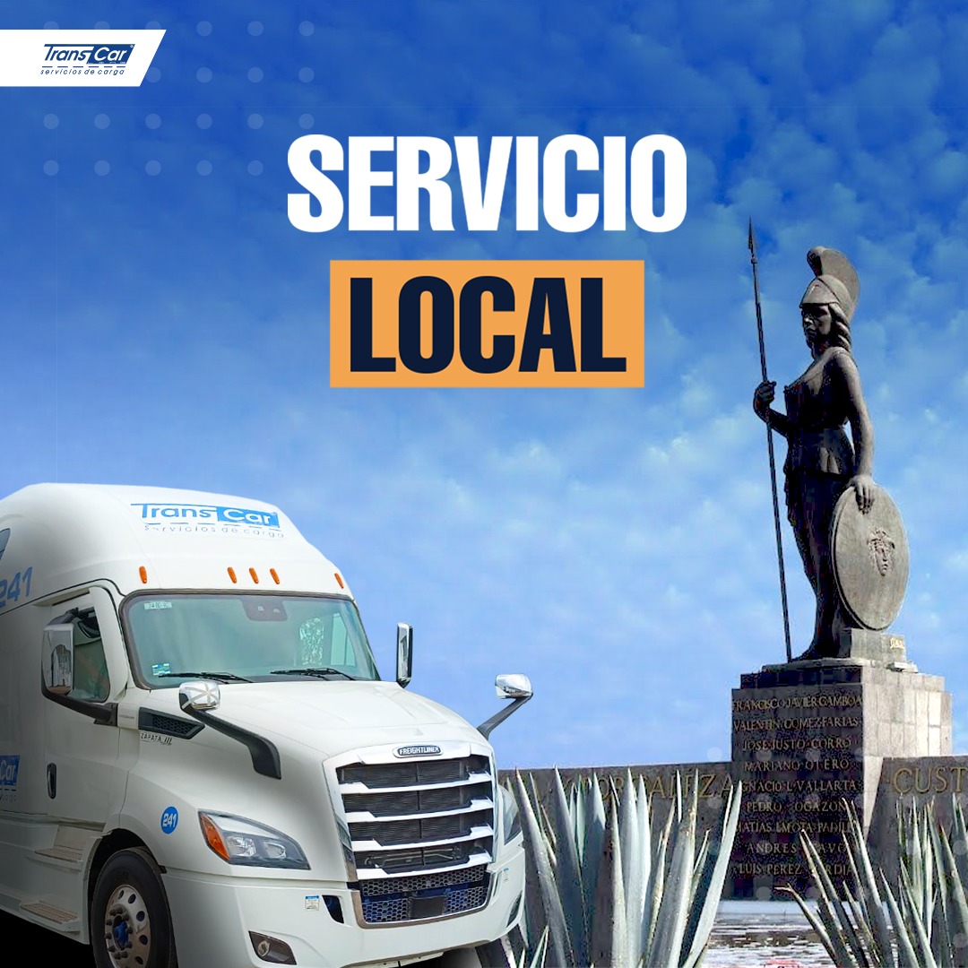 Transcar | Guadalajara