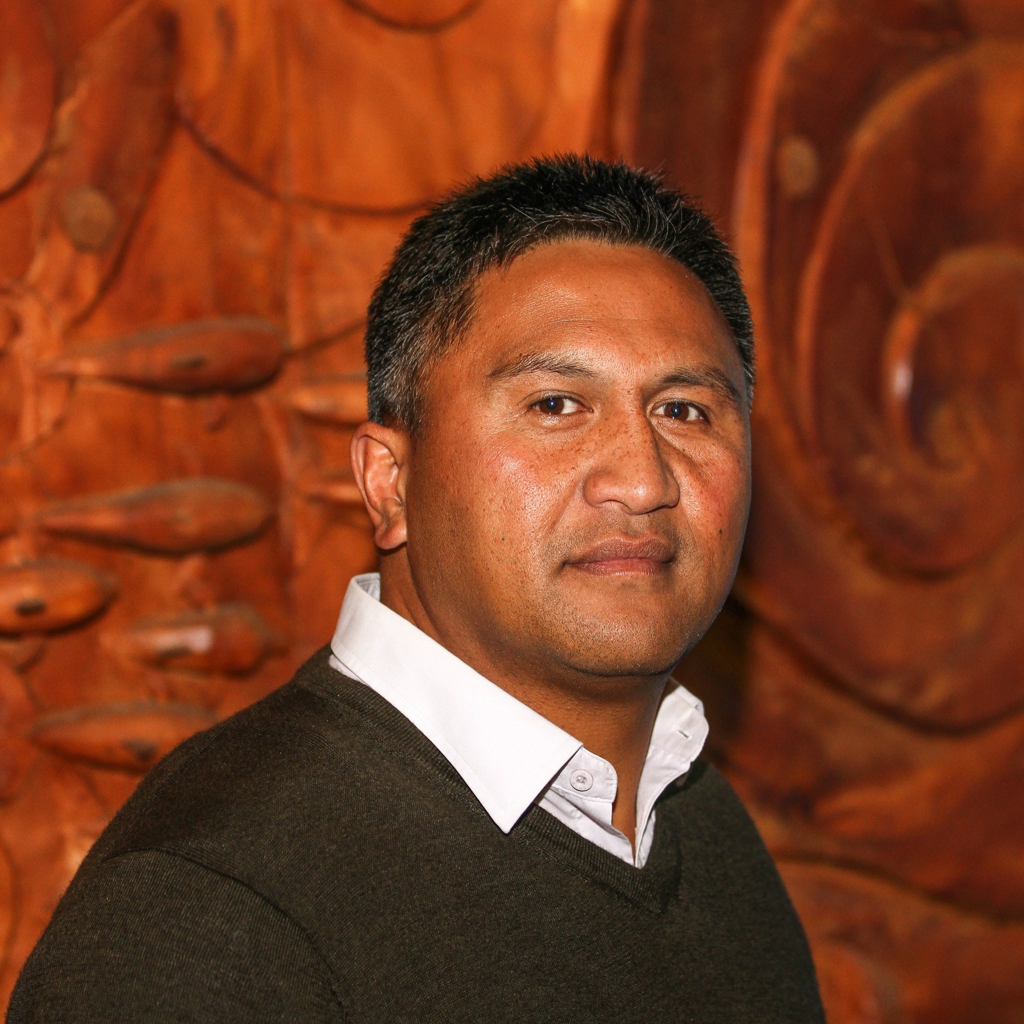 Te Wānanga o Aotearoa - Kei runga noa atu tēnā pōhi. That post is cool ...
