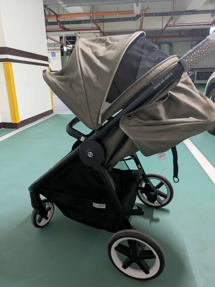uppababy vista carrycot V3 Pram With Bassinet Stokke® YOYO® 6+ color pack Color:Huff Daddy Orvis Battenkill Disc Reels featuring a Meadow Green