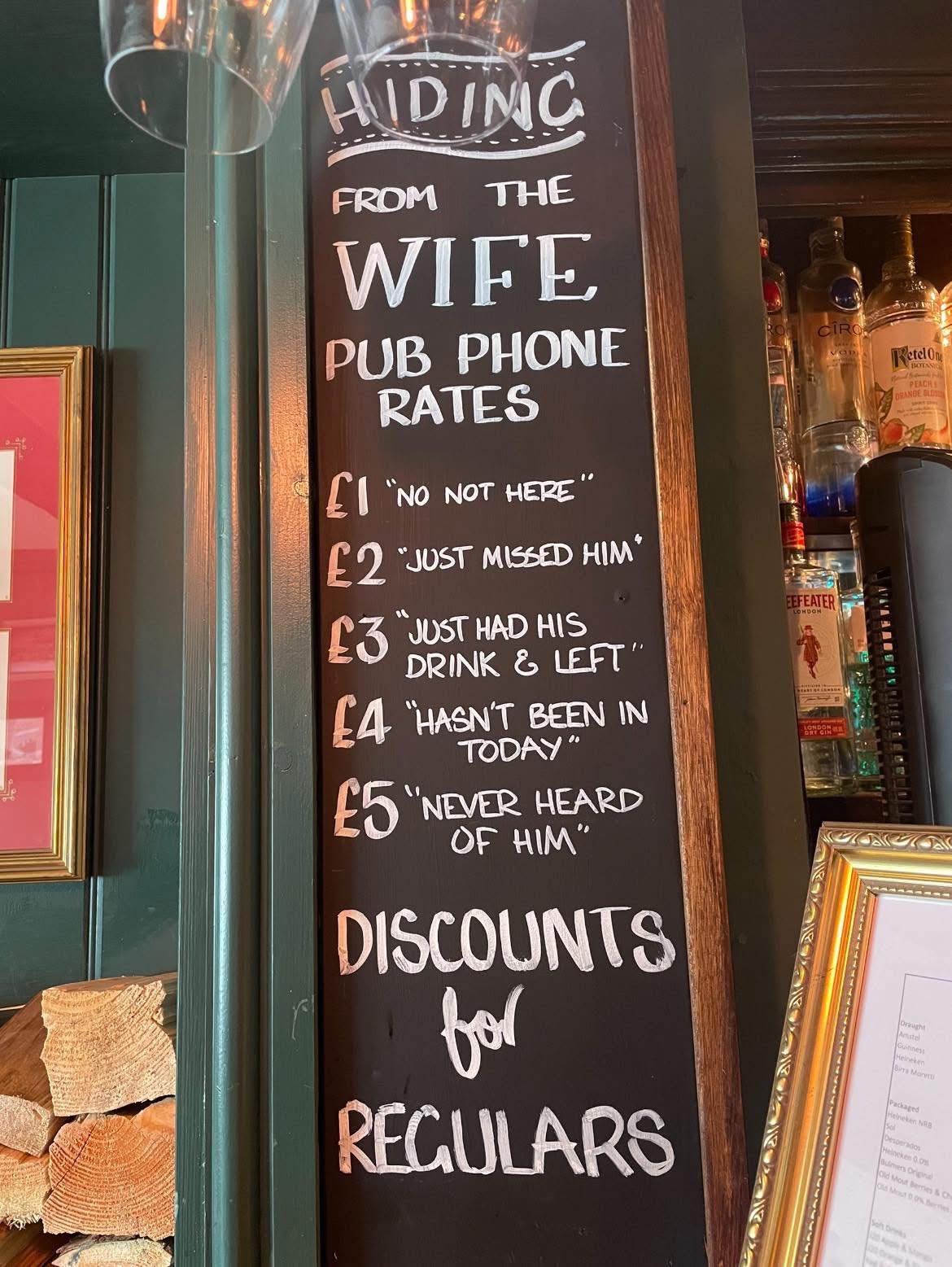 Saddlers Arms | Facebook