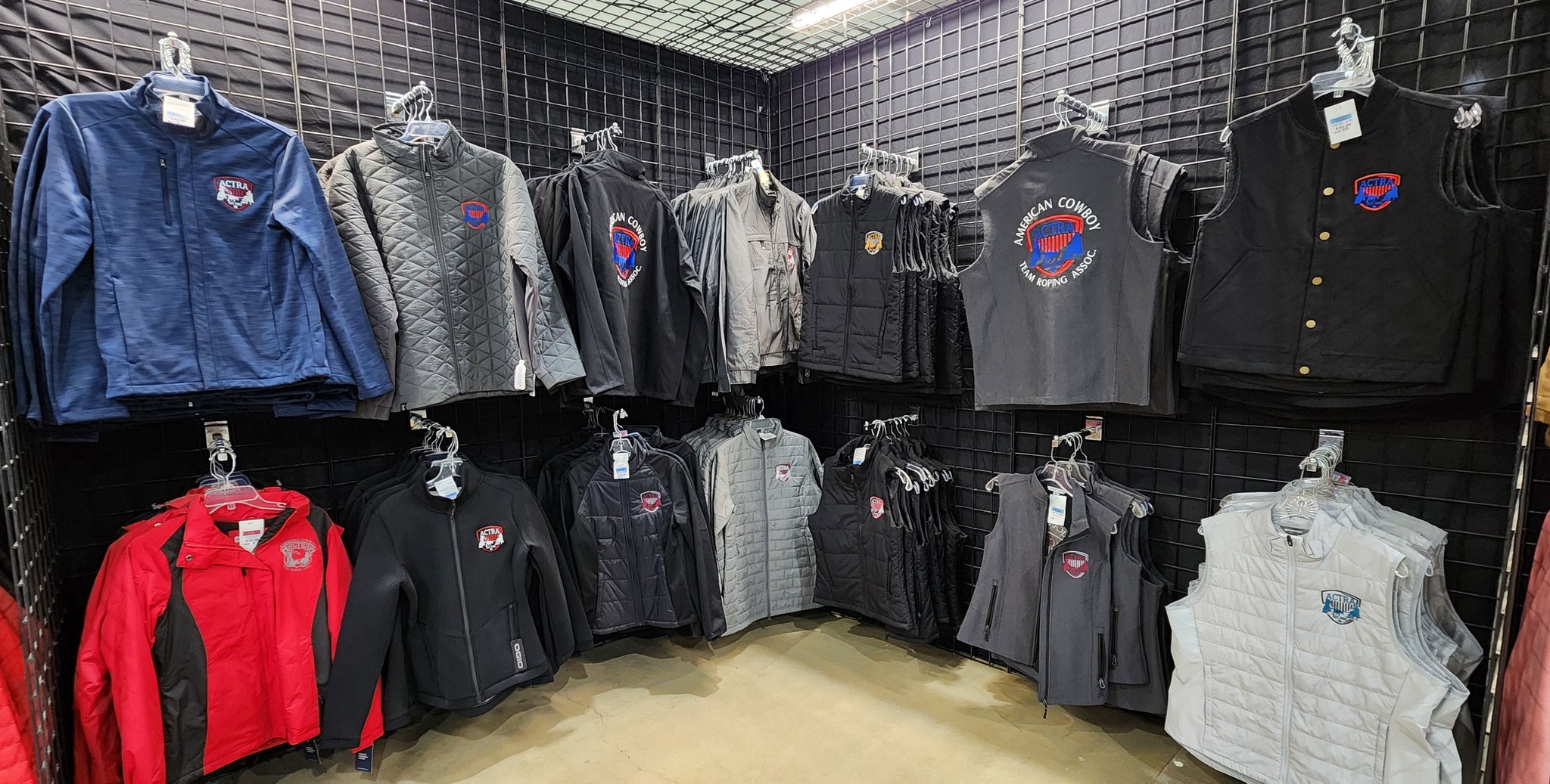 Actra Store