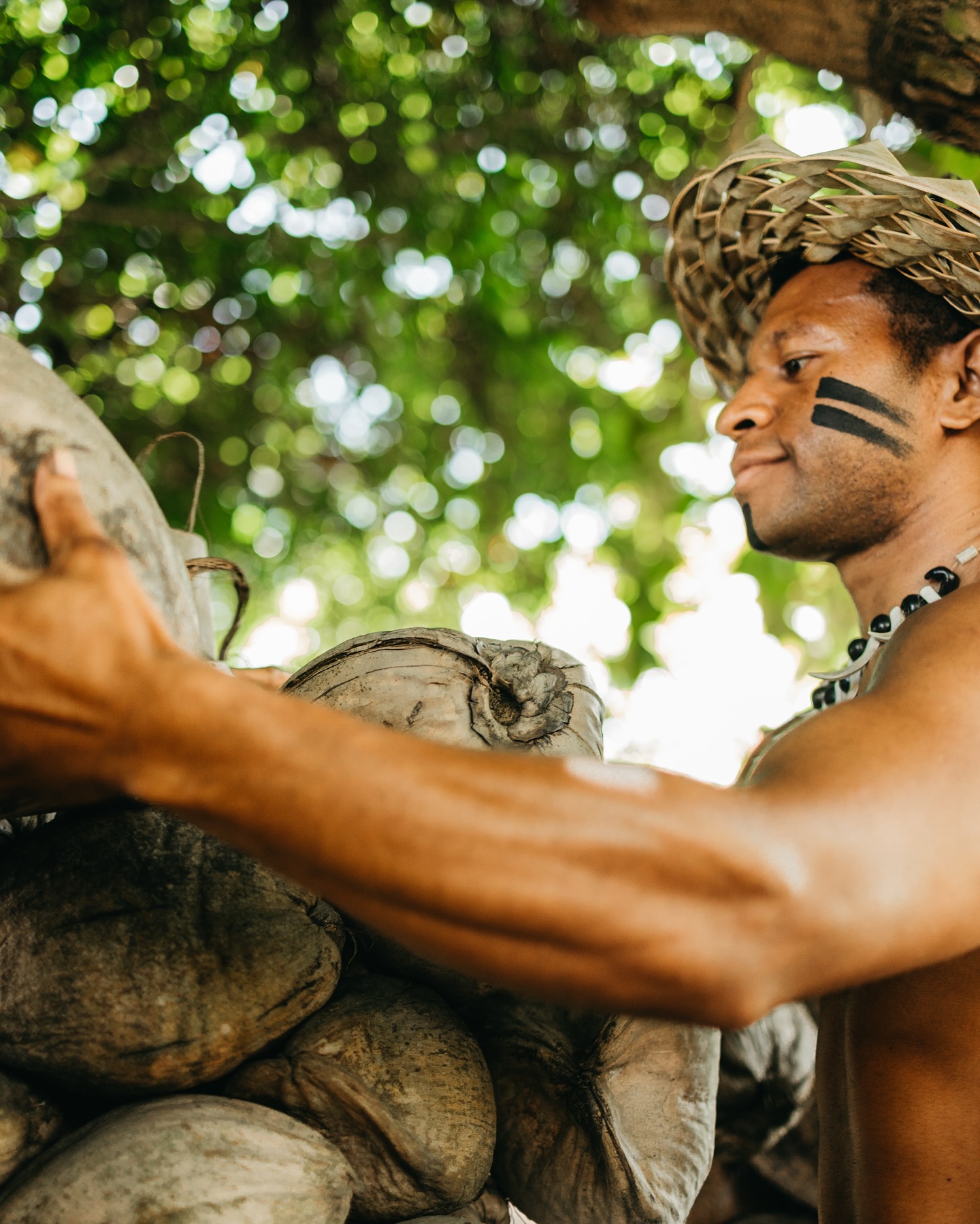 Polynesian Cultural Center... - Polynesian Cultural Center