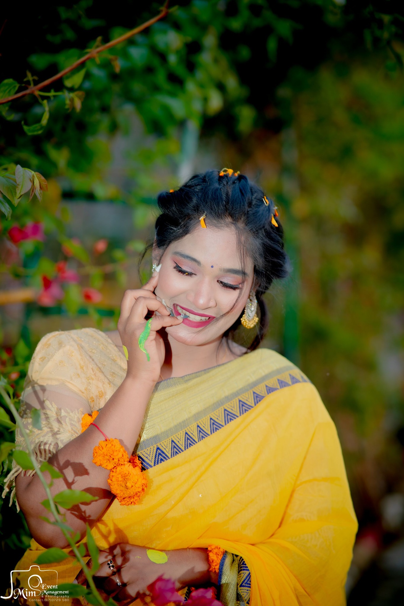 Angal Orna