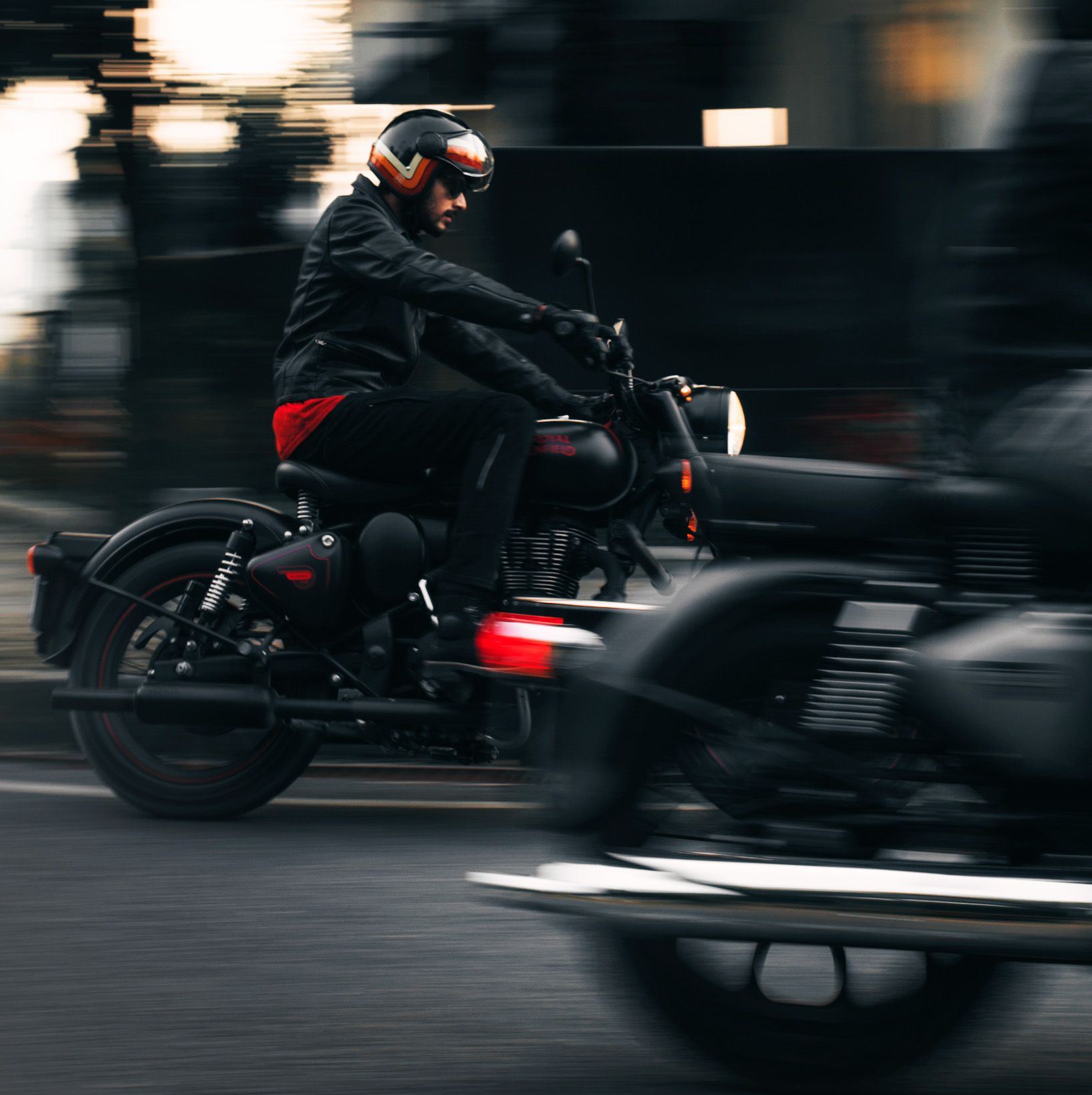 Ready to conquer any terrain with the all-new Himalayan 440! Drop by ...