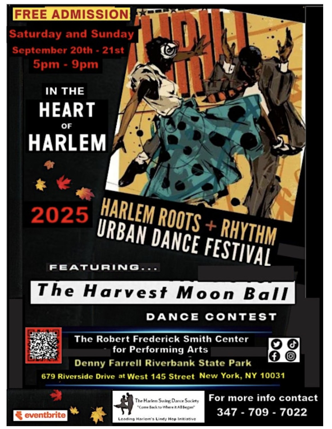 Jazzmobile - Today and Tomorrow! #Harlem Roots and Rhythm... | Facebook