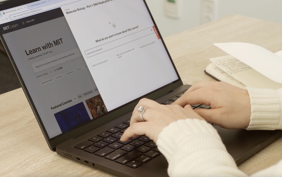 MIT has launched a new... - MIT School of Engineering | Facebook
