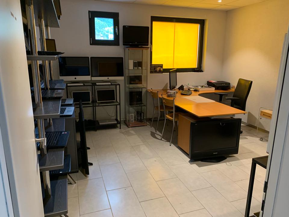TechnoLab - Home