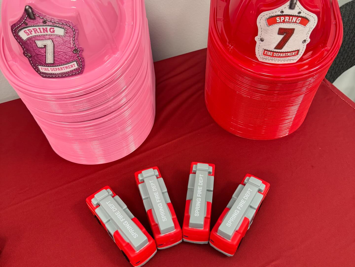 Spring Fire Department | Spring TX