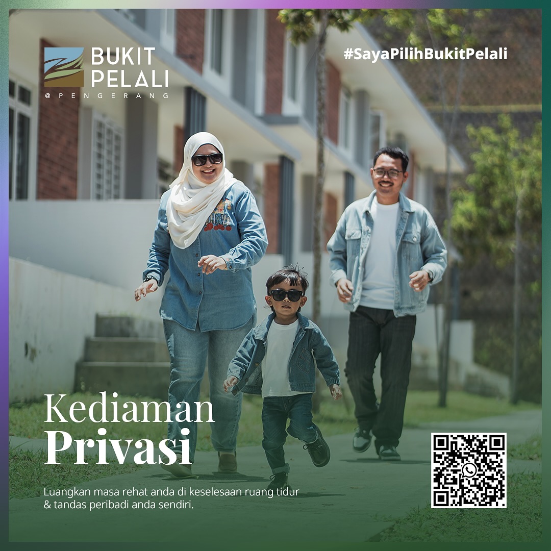 Bukit Pelali At Pengerang | Pengerang