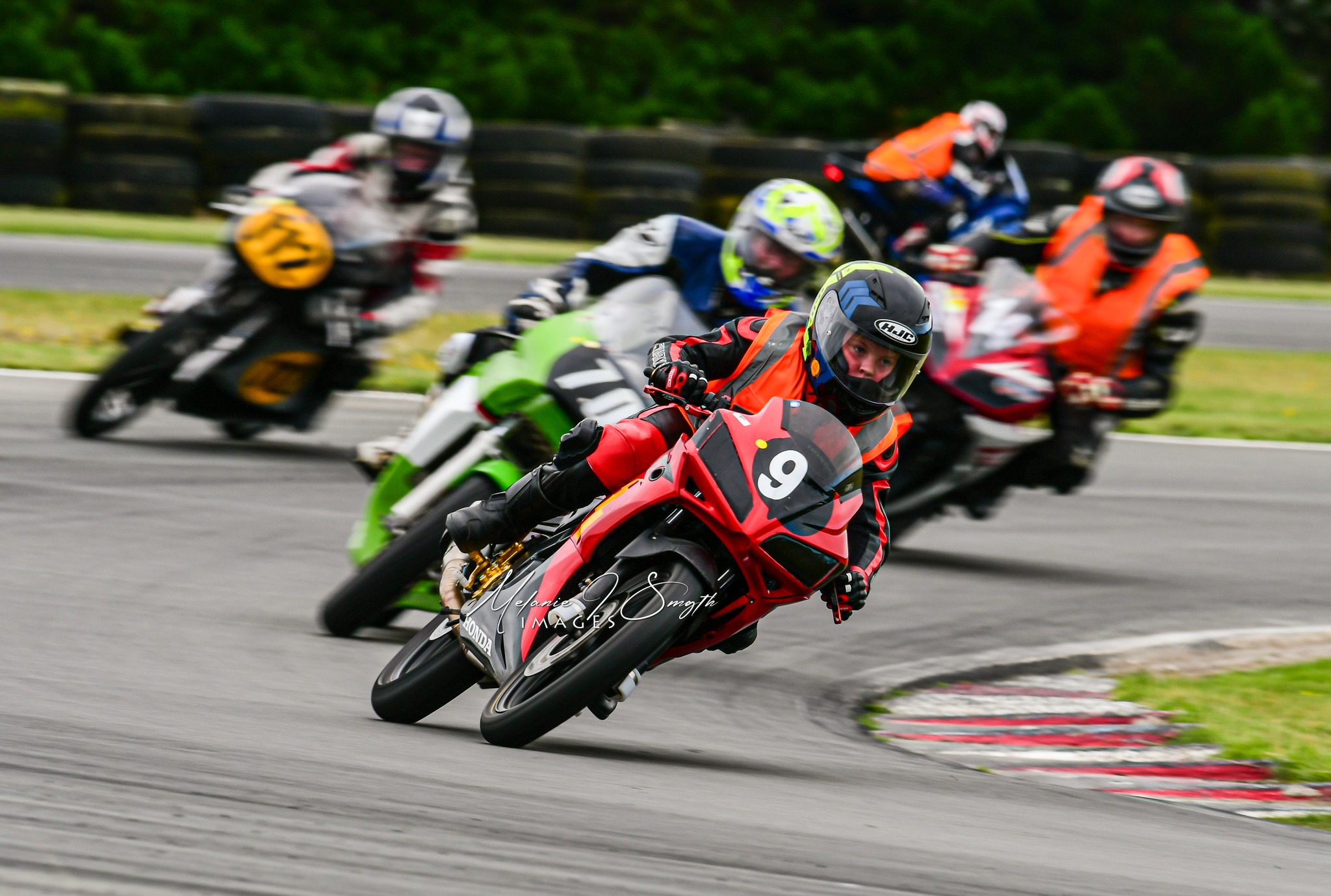 Thanks Melanie J... - CAMS Classic Action Motorcycle Sport | Facebook