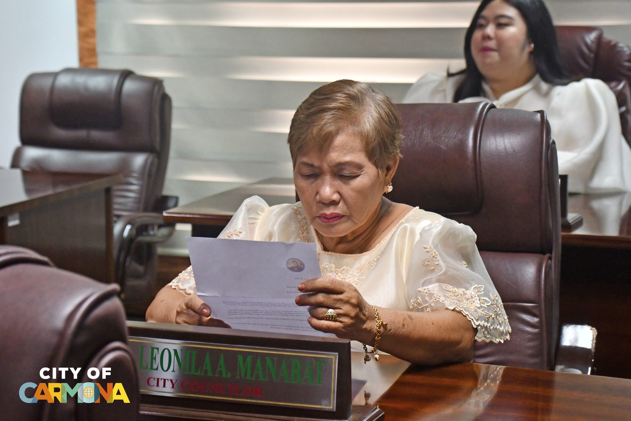 City Government of Carmona