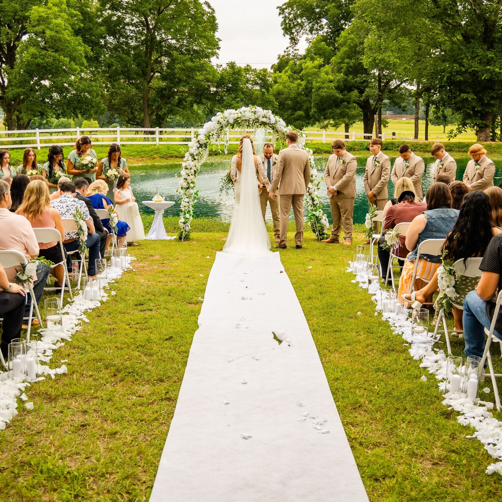The Legacy at MK Ranch added a... - The Legacy at MK Ranch
