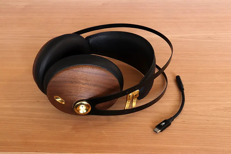 Meze x Massdrop 99 Noir review and impressions