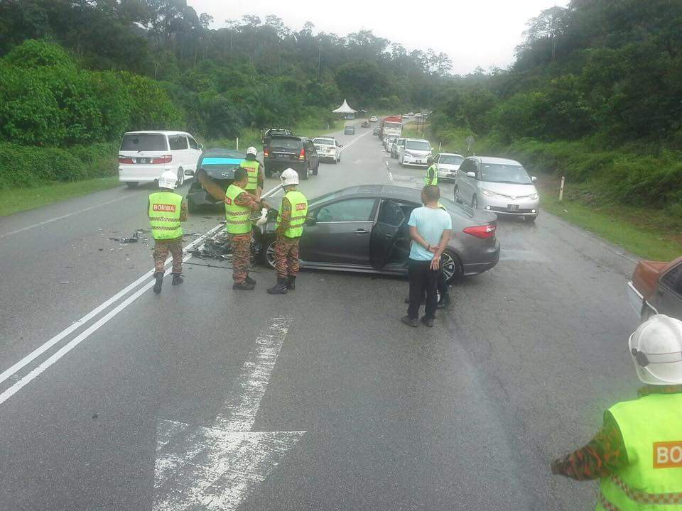 Tragedi 3 Syawal Buletin Info 1 Malaysia Global Facebook