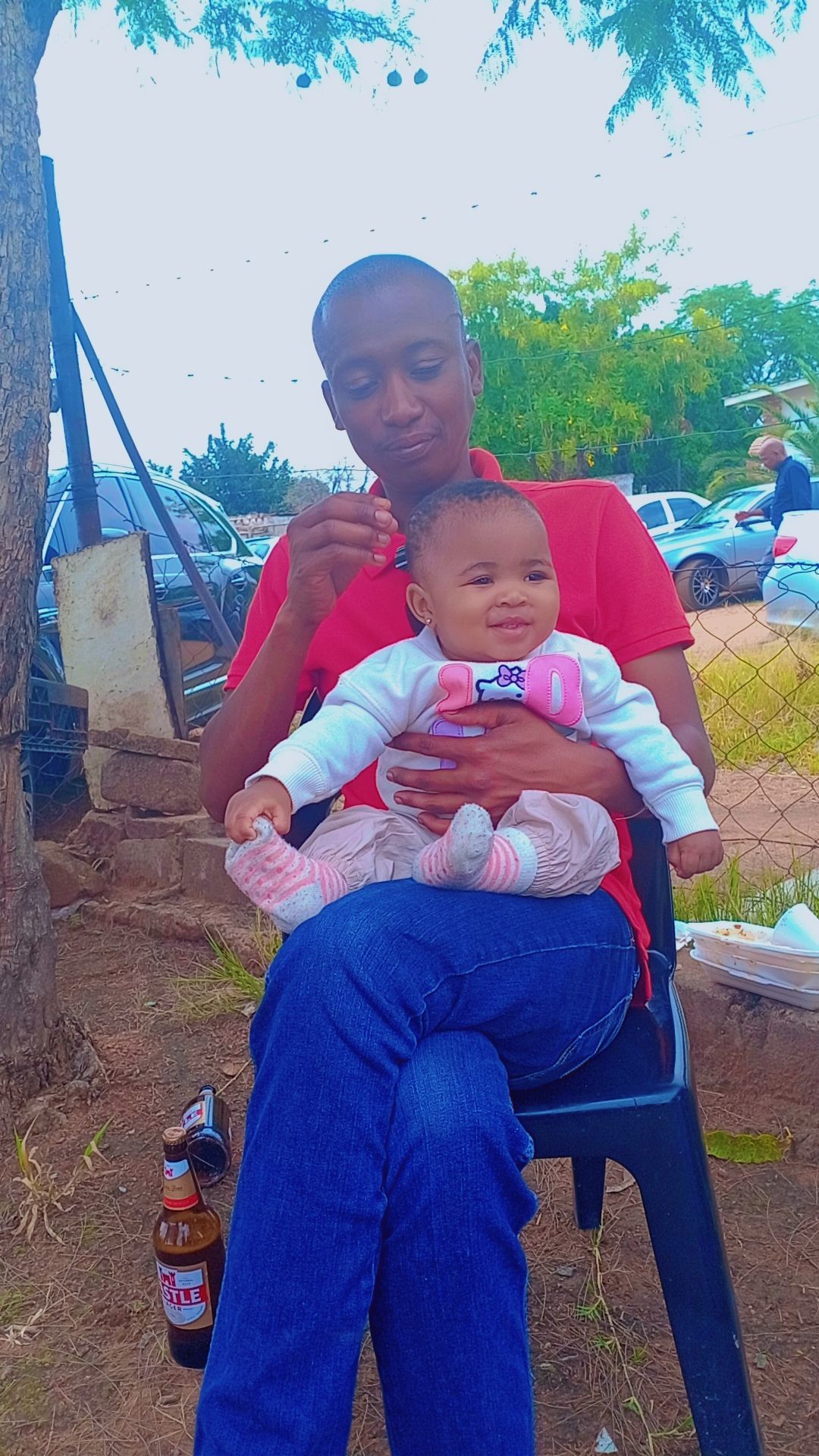Nkele Letseka