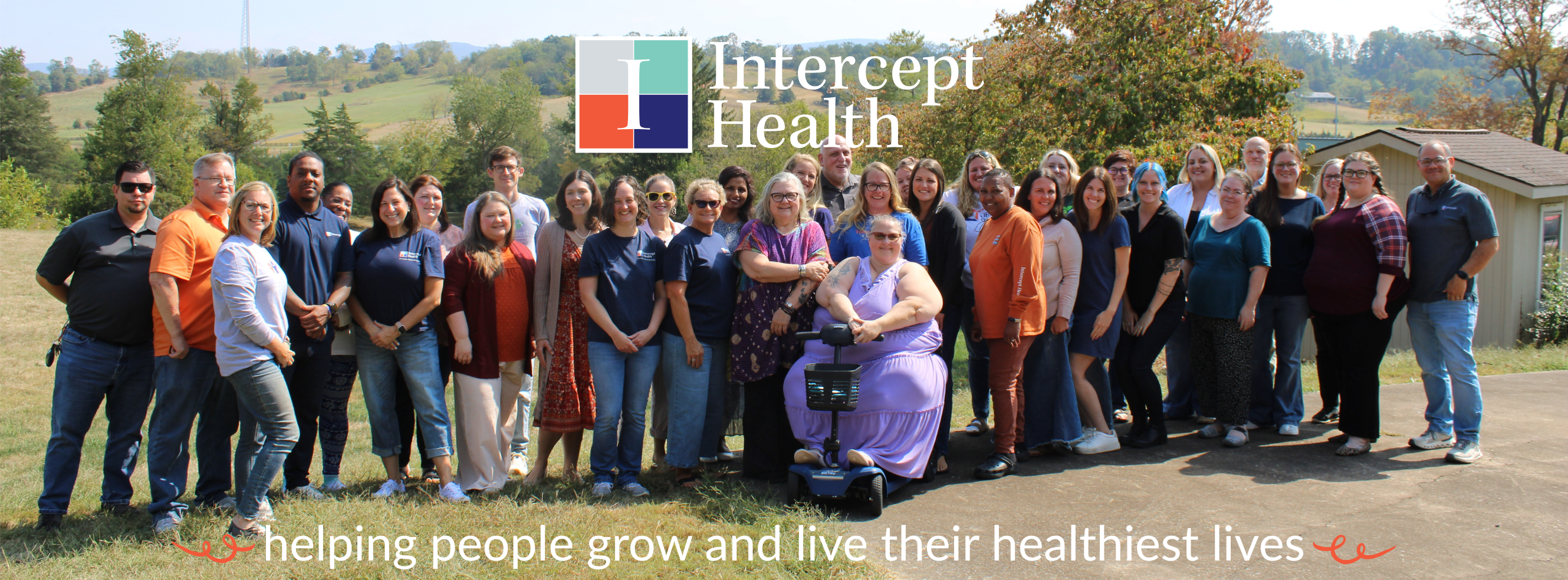 Intercept Health | Henrico VA