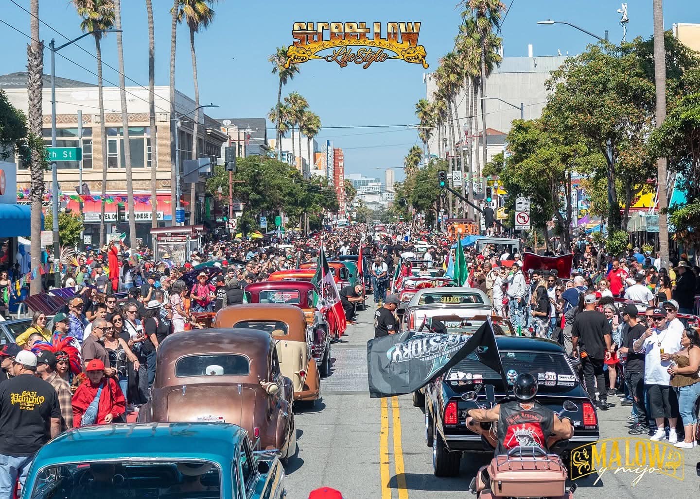 San Francisco LowRider Council