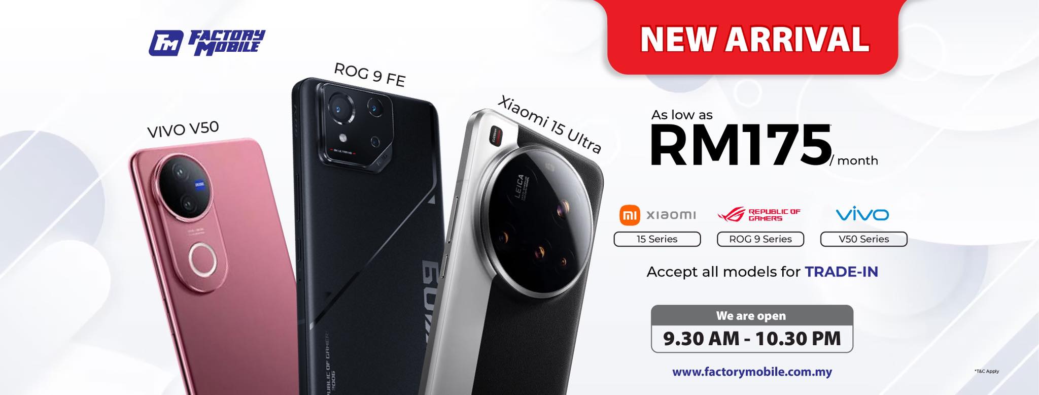 Factory Mobile Malaysia -Your Gadget Solution - REPAIR DAN BELI PHONE ...