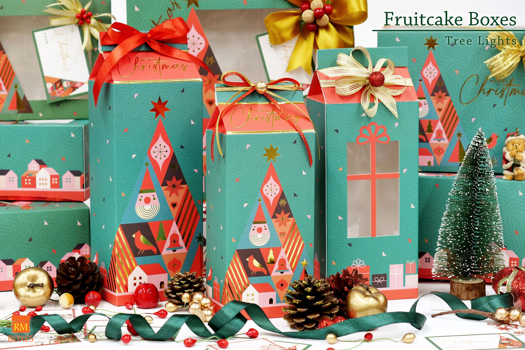 RM Boxes - RM Boxes added a new photo.